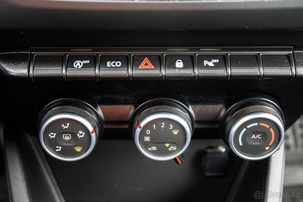 Dacia Duster 84 kW (2019) - 16