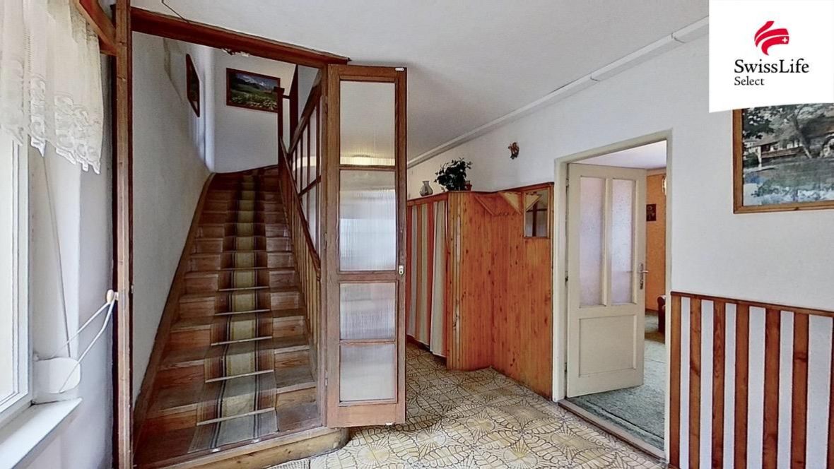 Prodej rodinného domu 150 m2, Bohdaneč - 16