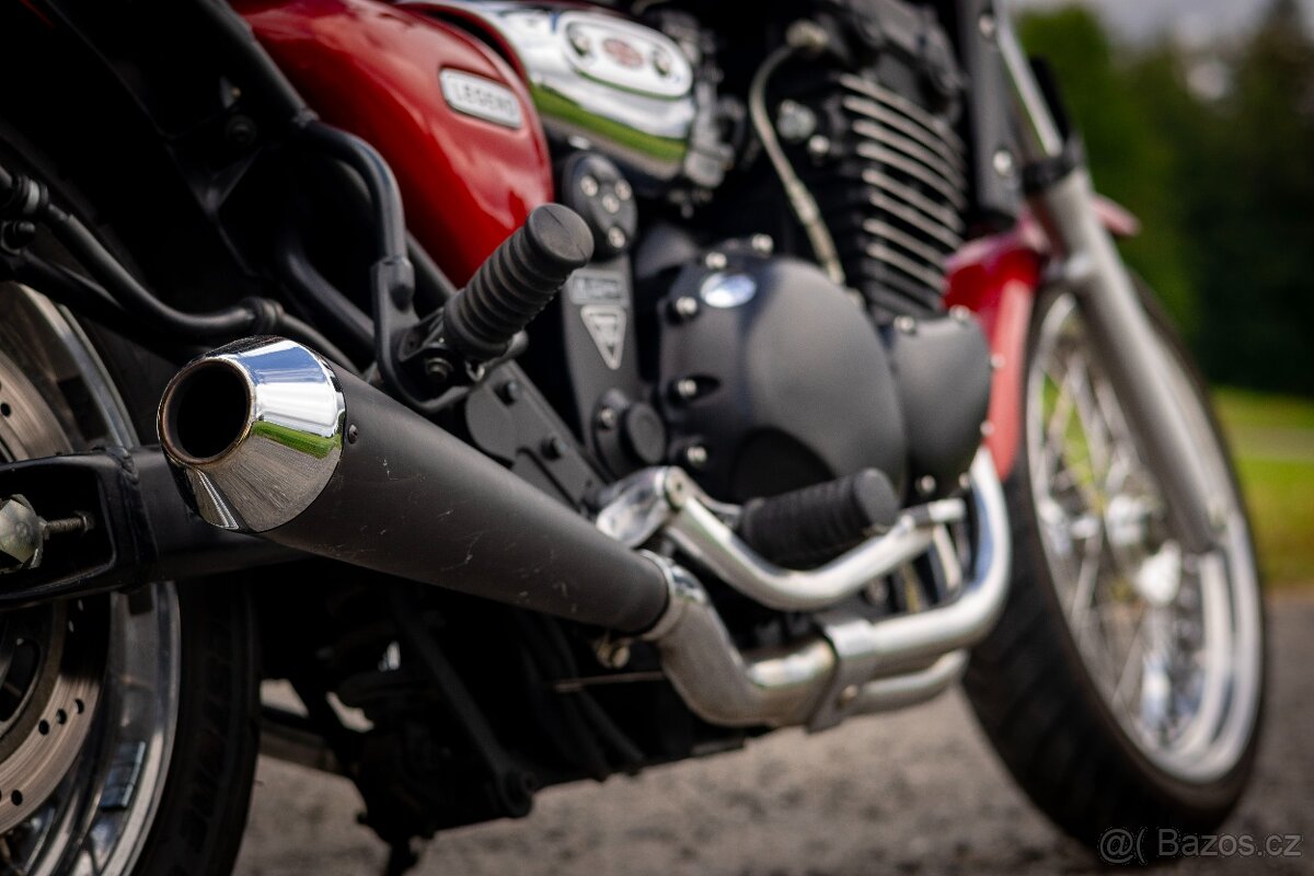 TRIUMPH LEGEND 900 TT - 16