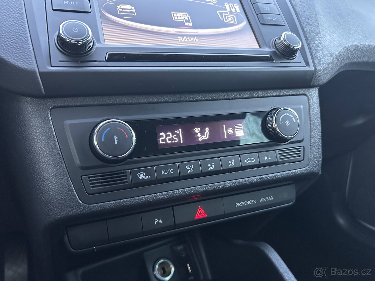 Seat Ibiza, 1.0TSi, 70 kW, CONNECT - 16