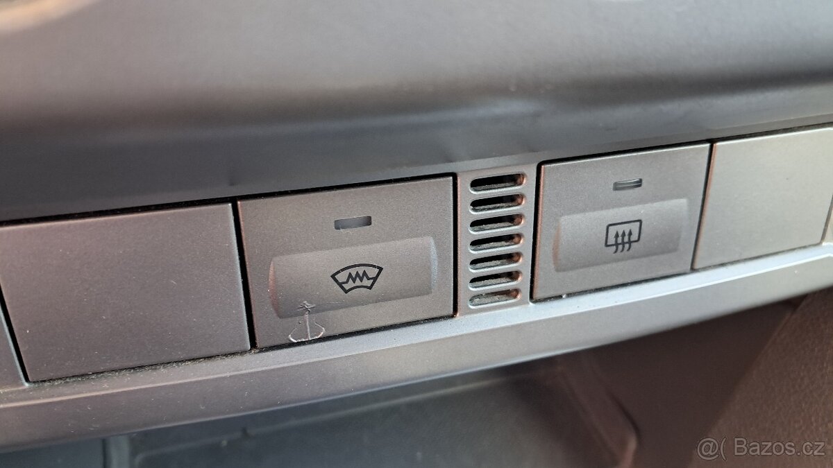 Ford Focus Kombi 1.6i / 74KW - 16