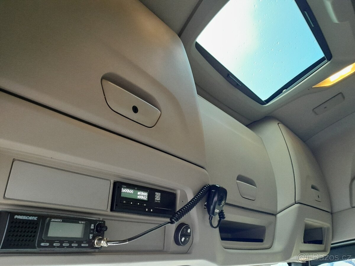 Iveco S-Way 490 Standart Retarder, ev.č. 26011 - 16