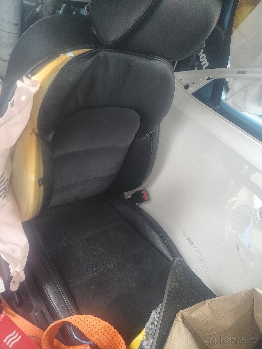 Škoda Superb 2 - 16