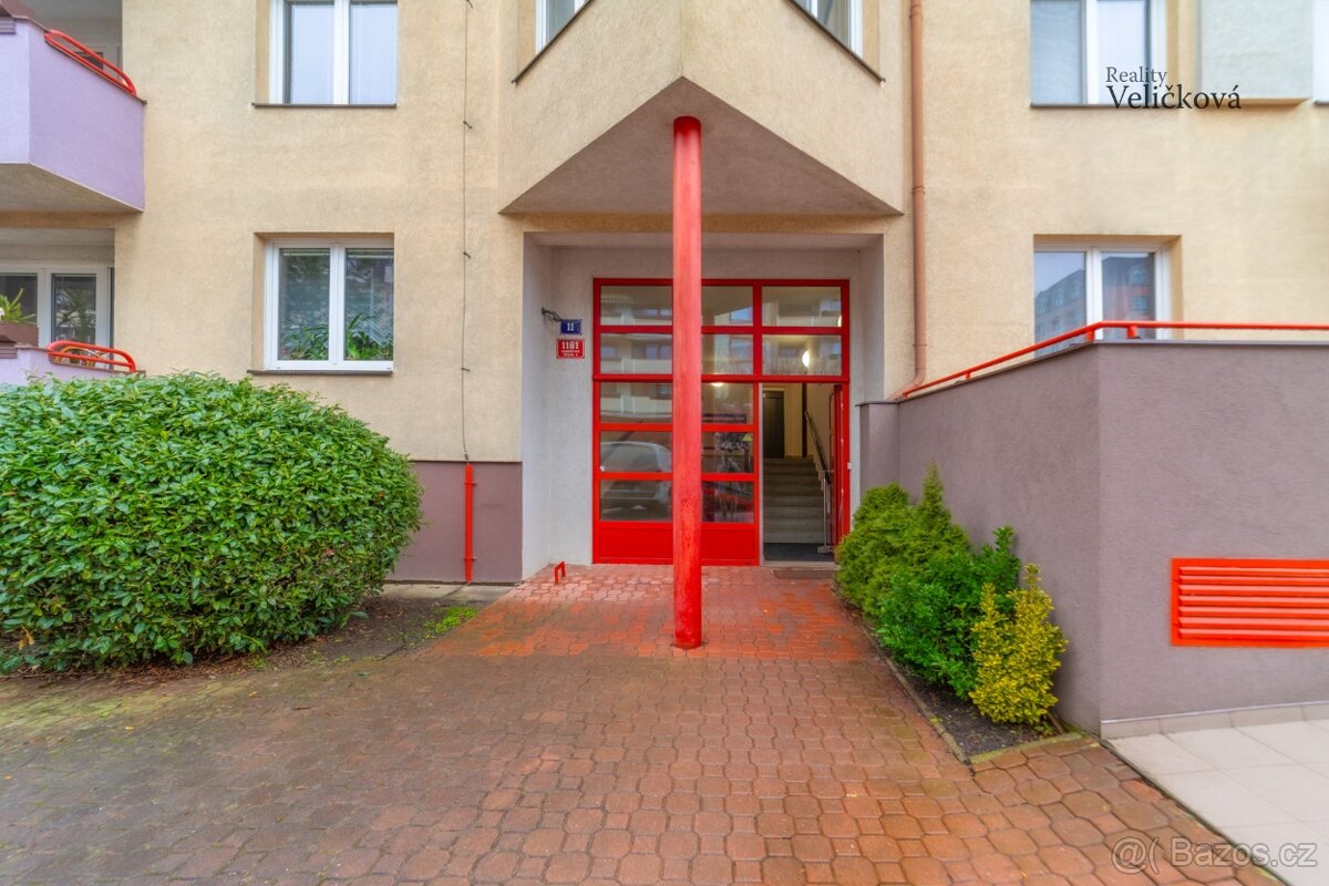 Prodej bytu 4+kk/3+1 o celkové výměře 129 m2 - 16