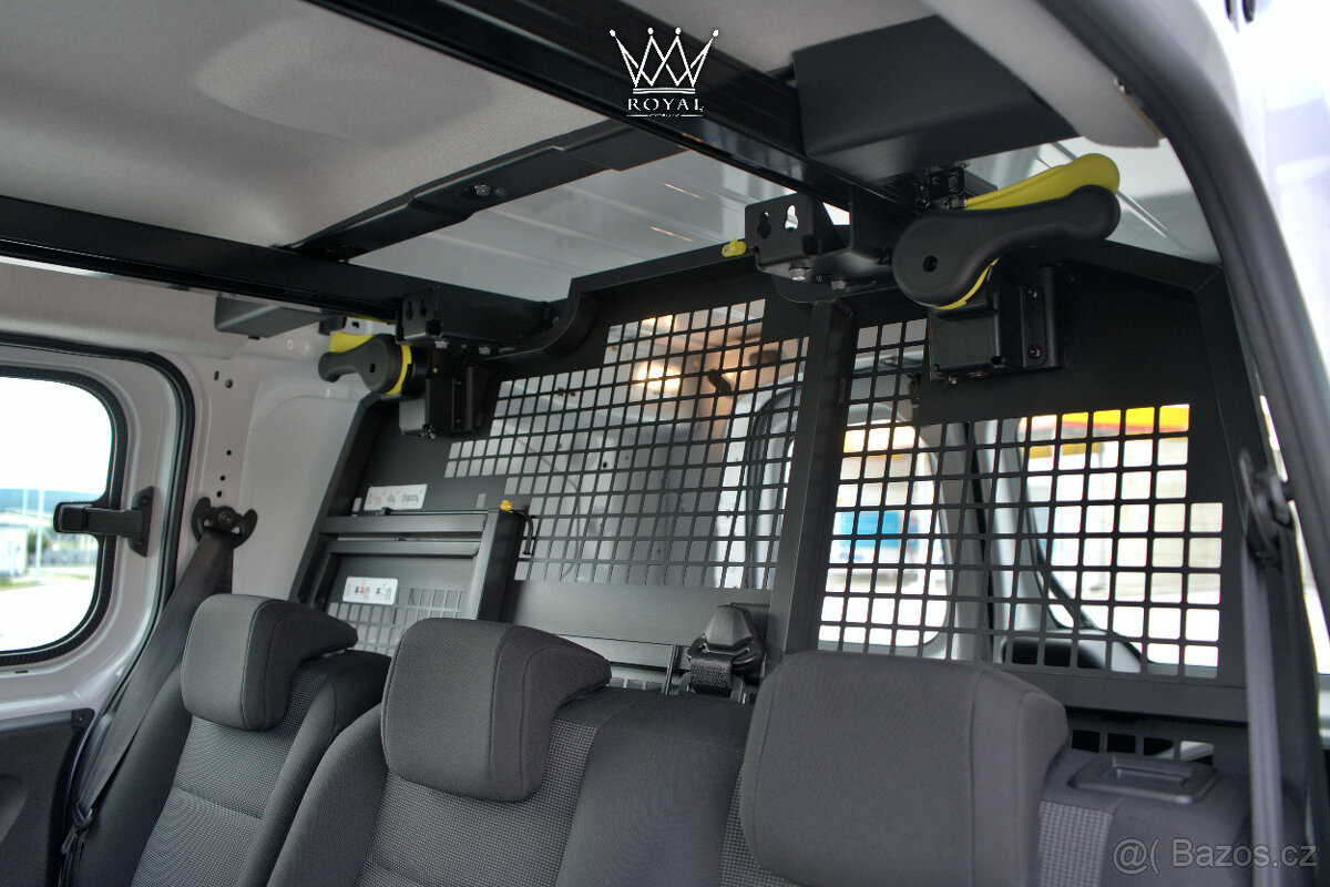 Citroën Berlingo E- L2 FlexLine ELEKTRO DPH - 16