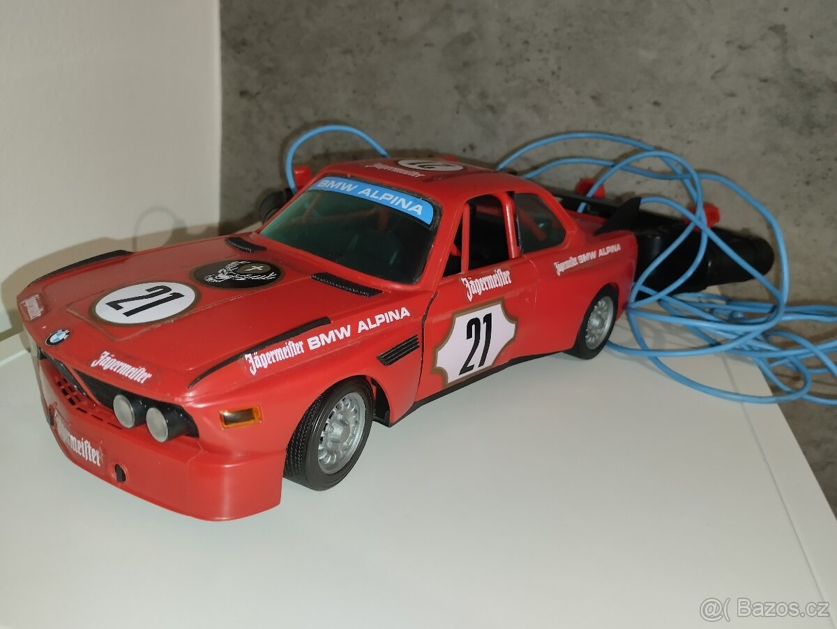 BMW MEHANOTEHNIKA CSL - 16