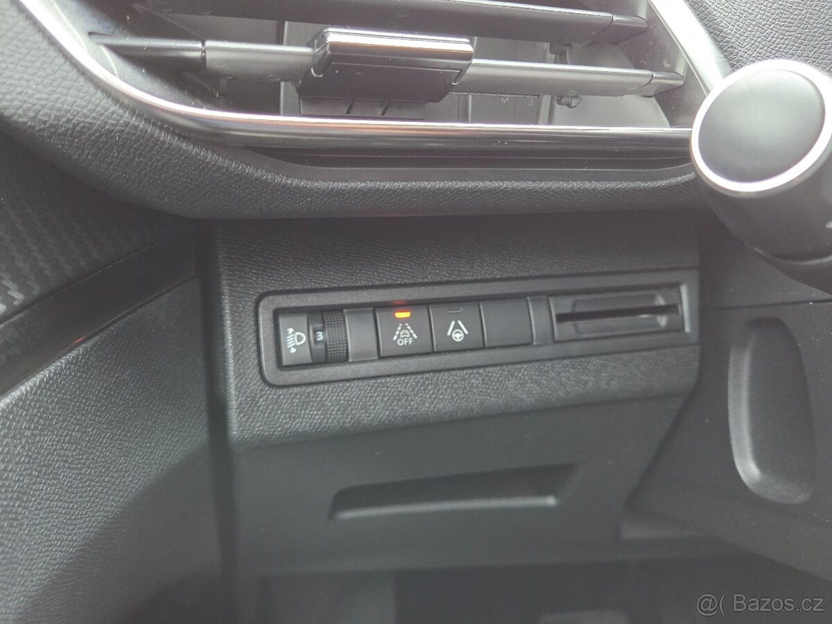 Peugeot 3008 Hybrid e-DCS 136 ALLURE PACK - 16