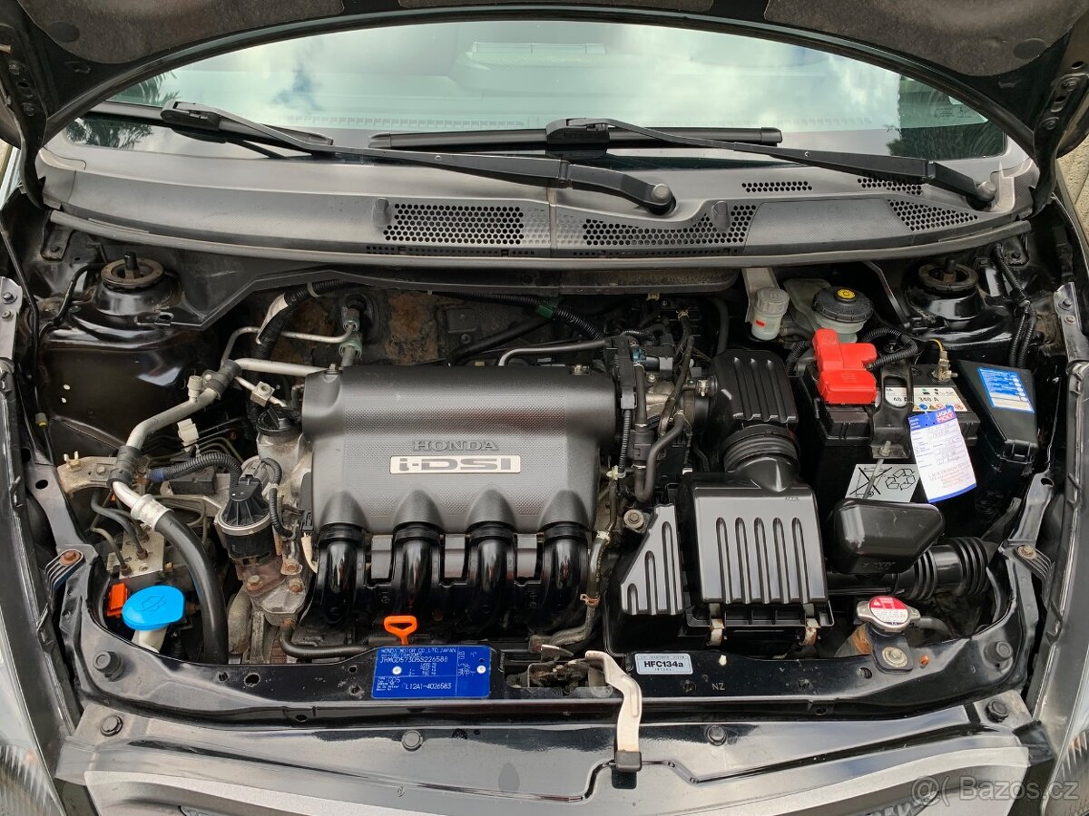 Honda Jazz 1.3 i - 16 V - 16