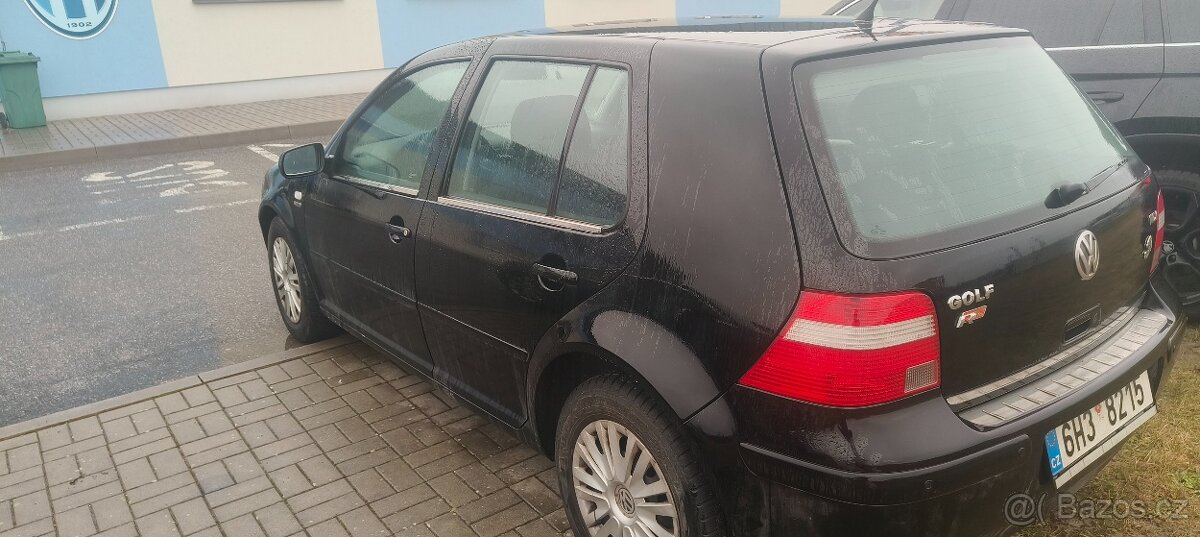 Volkswagen Golf na prodej - 16