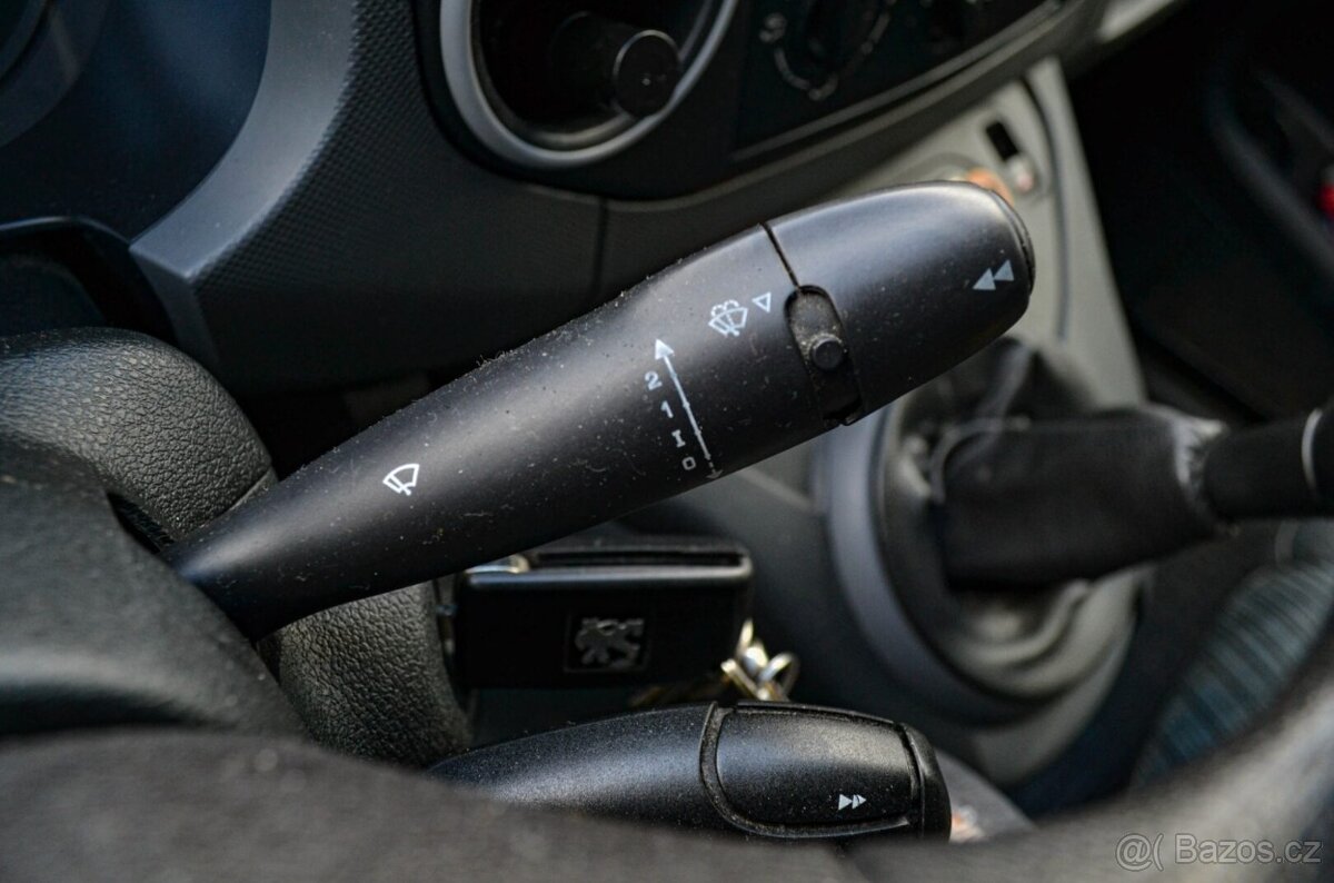 Peugeot Partner L2 1.6 HDi - 16