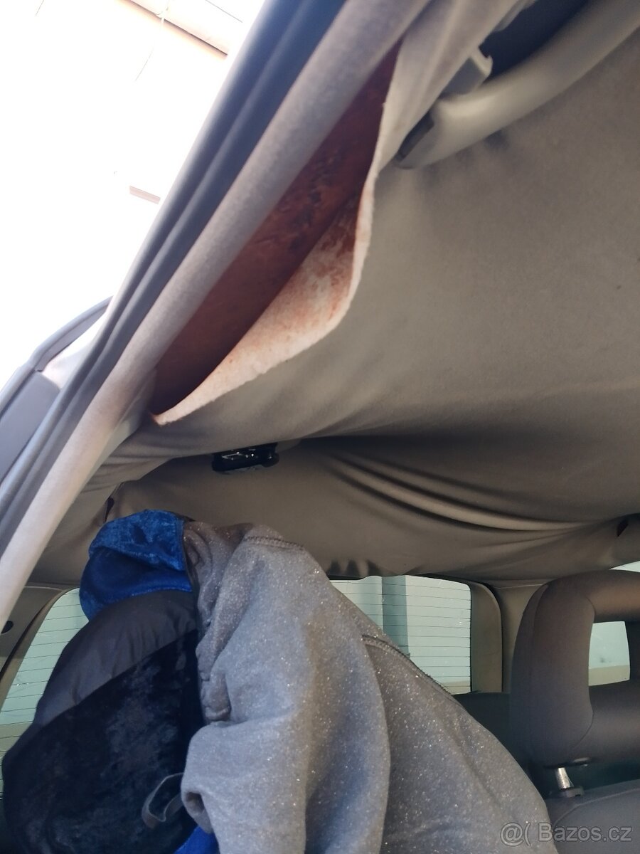 Seat Alhambra 1.9 TDI - 16