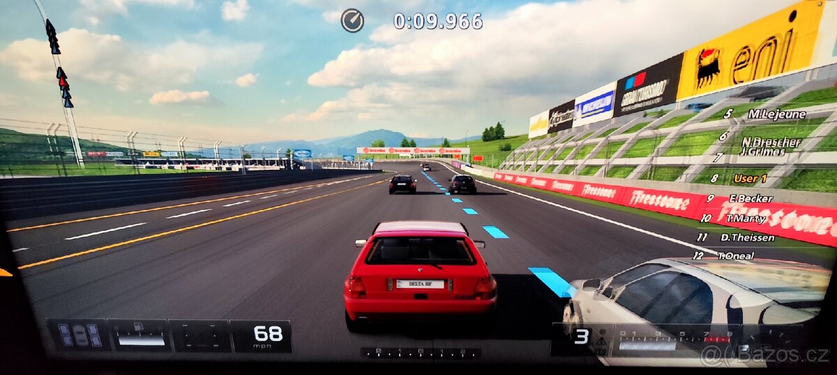 PS3 Sony PlayStation 3 - 16