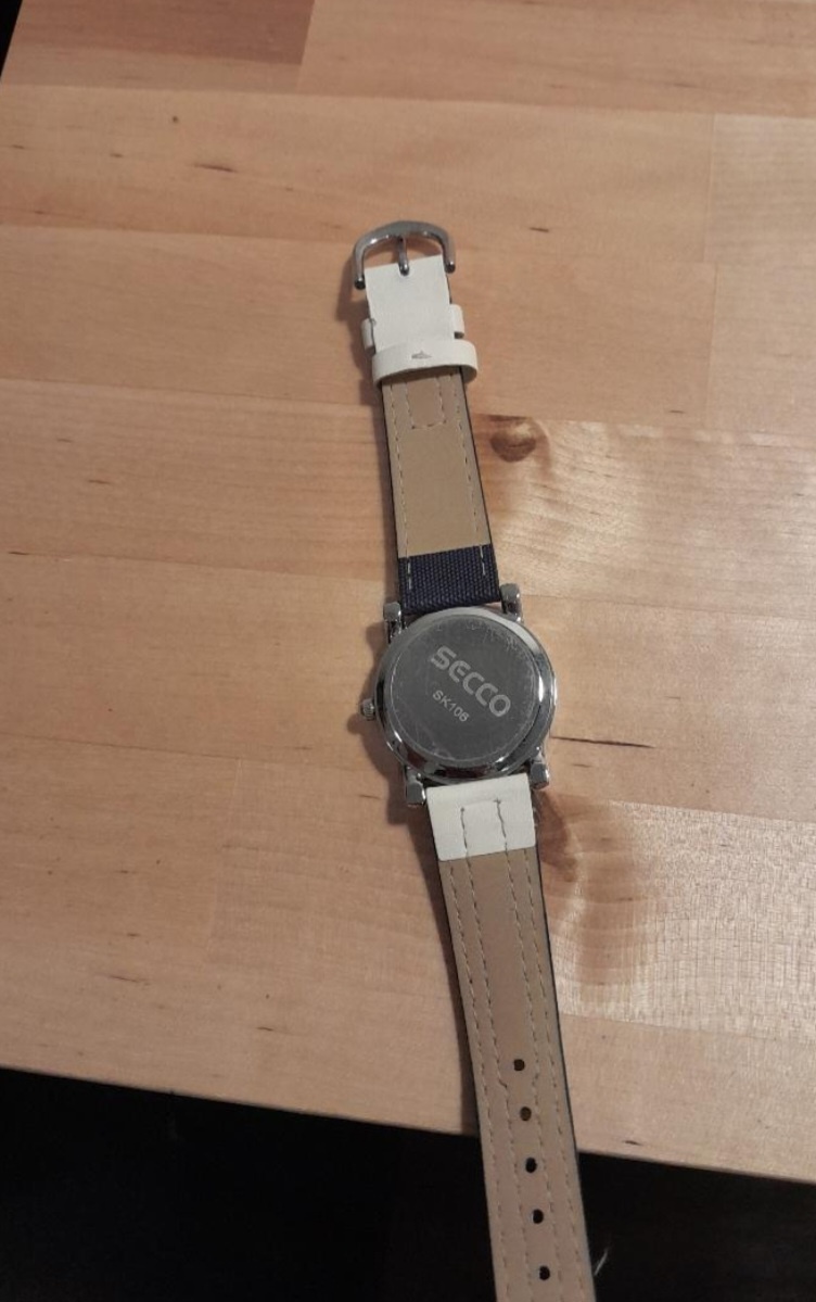 Hodinky - různé - 16