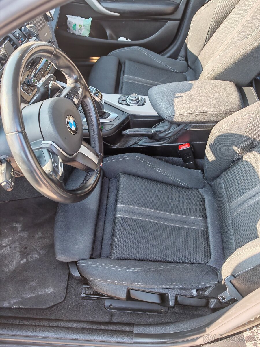 BMW 120d 140kw bez investic - 16