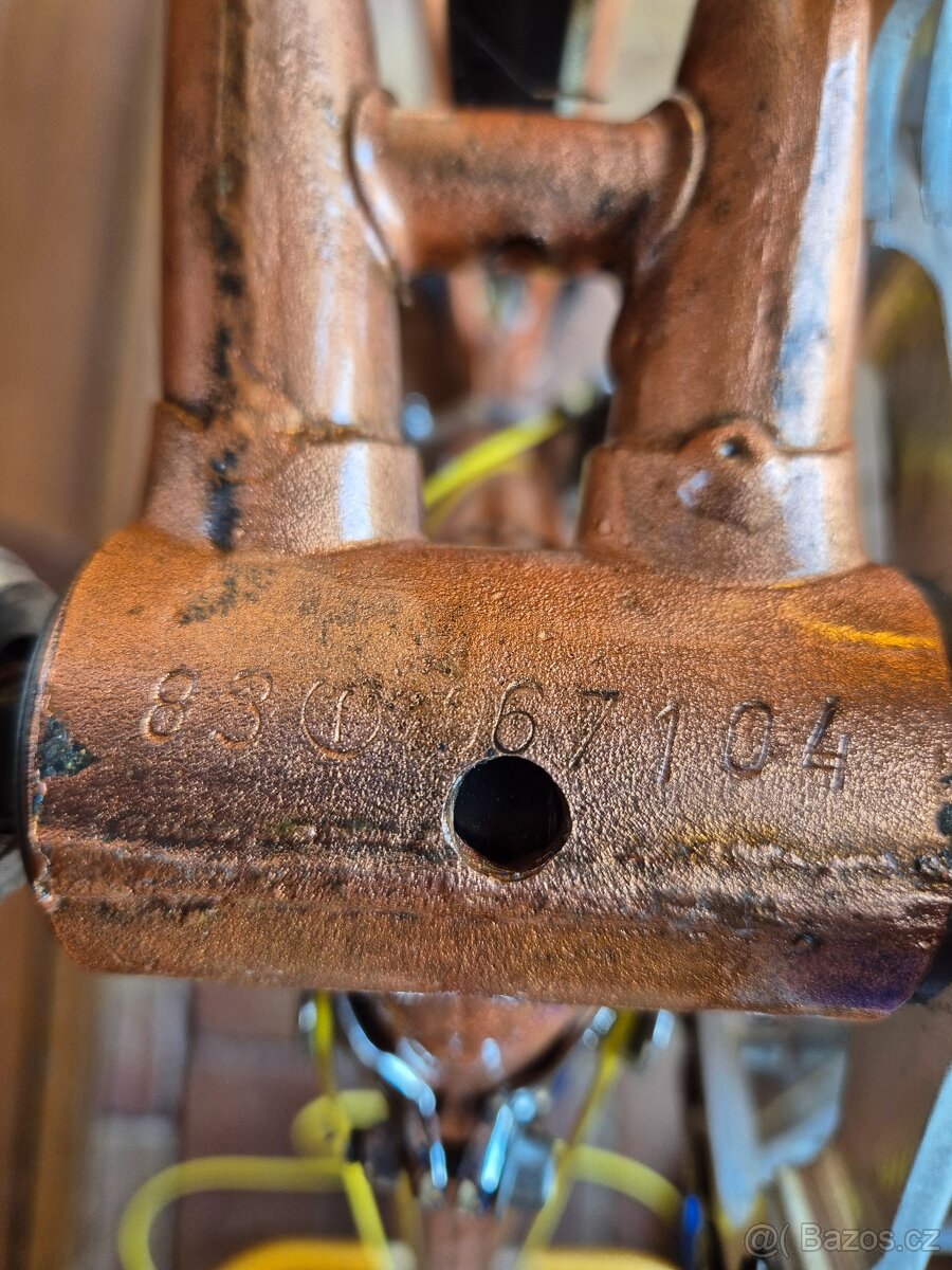 Favorit Special 1983 - 16