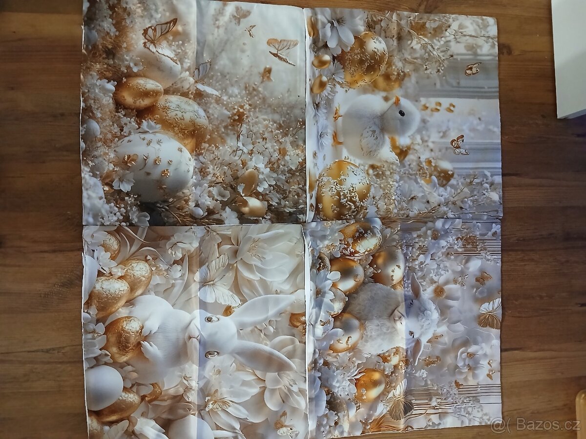 Povlaky na polštářky - 16