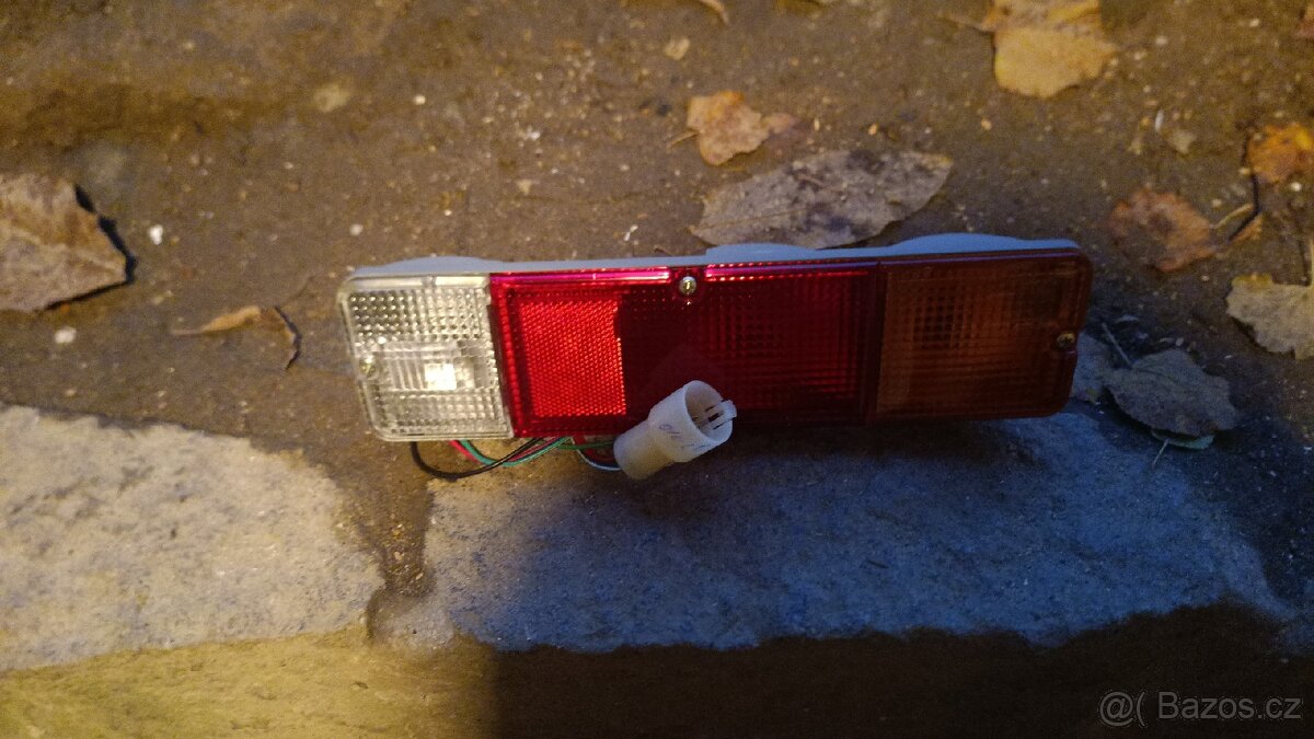 Karosérie Suzuki samurai - 16