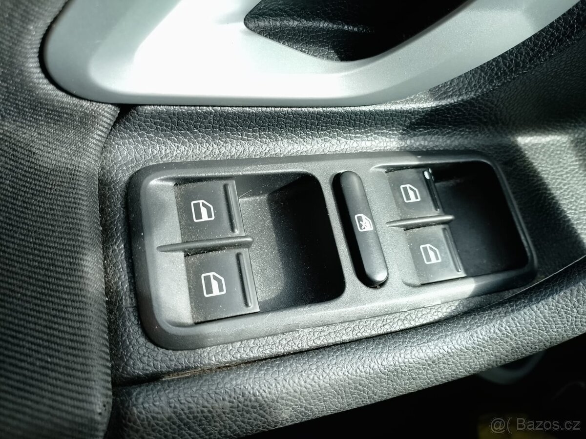 Škoda roomster - 16