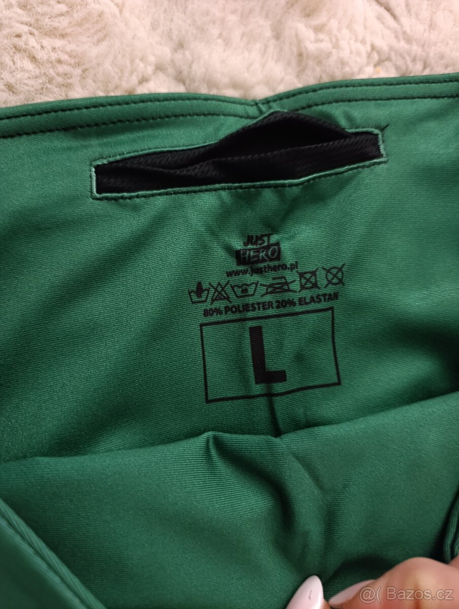 Dámske legíny vel.L - 16