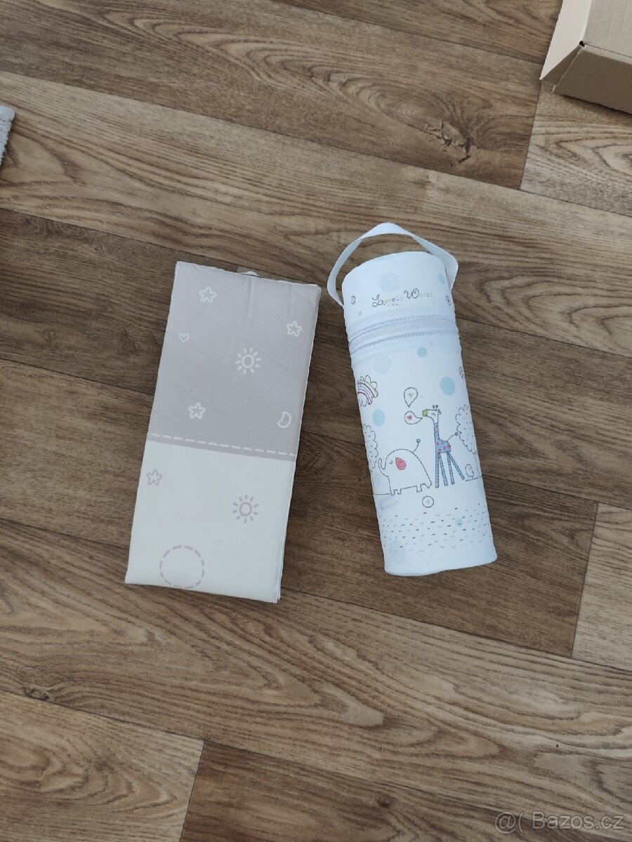 Kočárek Bebetto - 16