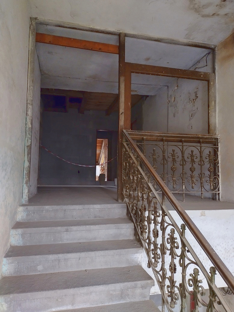 Prodej činžovního domu se 12 BJ,673 m²,ul. Kollárova,Cvikov - 16