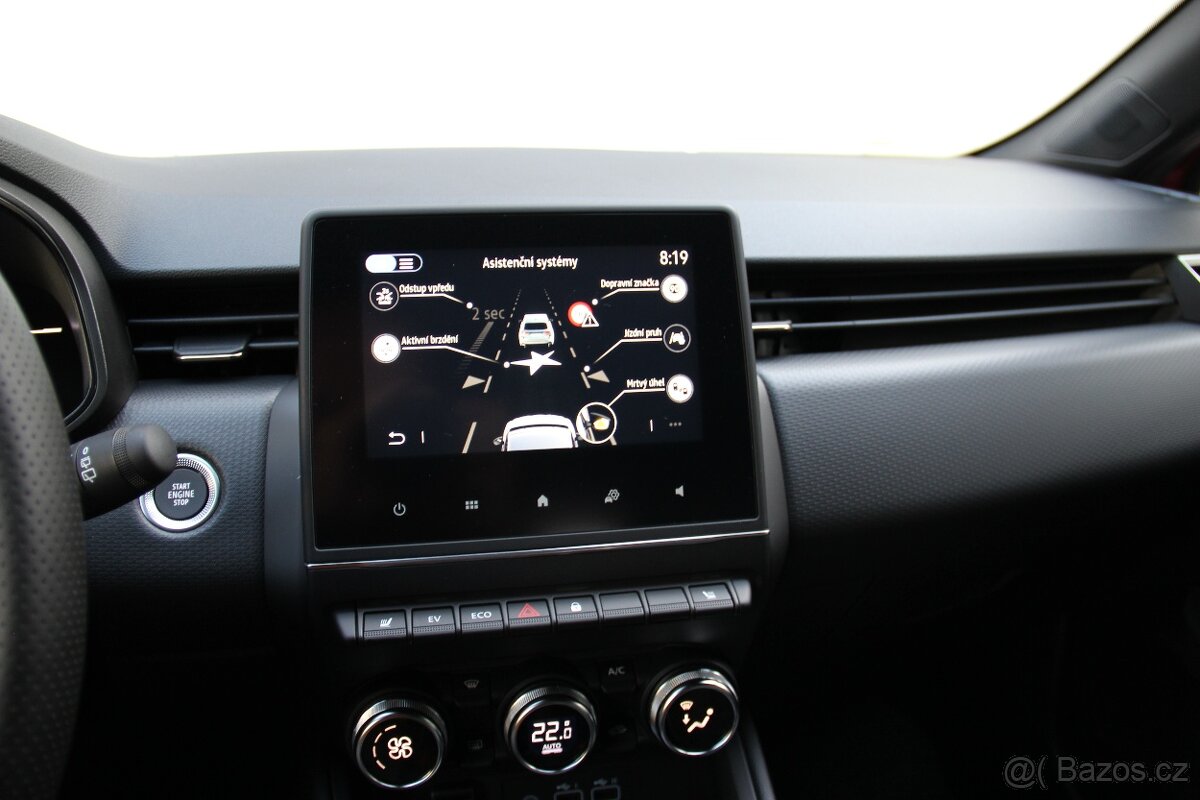 Mitsubishi Colt 1.6i HEV 143PS Intense+ A/T - 16