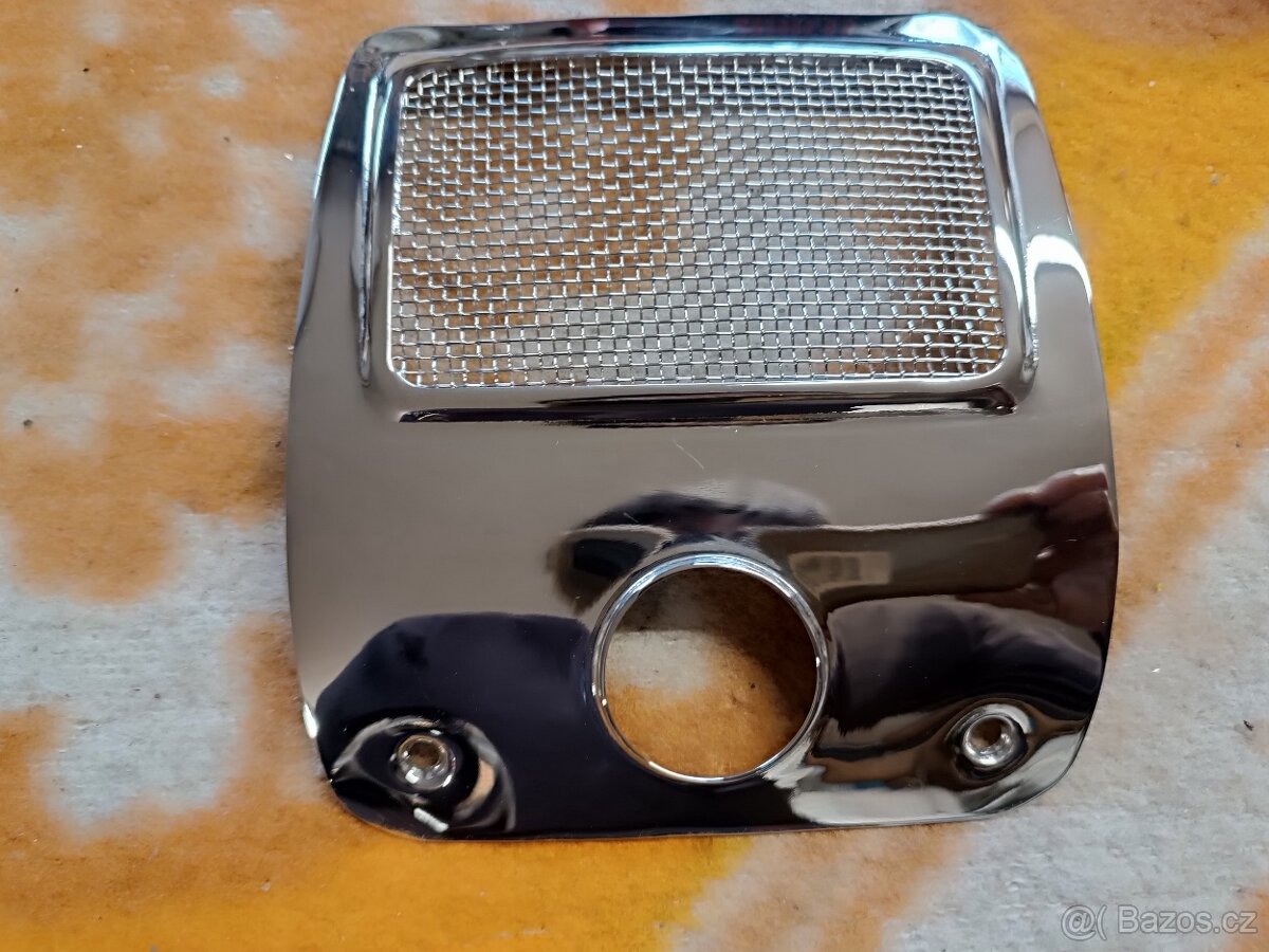 Jawa 500ohc,175, 250 speciál,175 williers,California,libeňak - 16