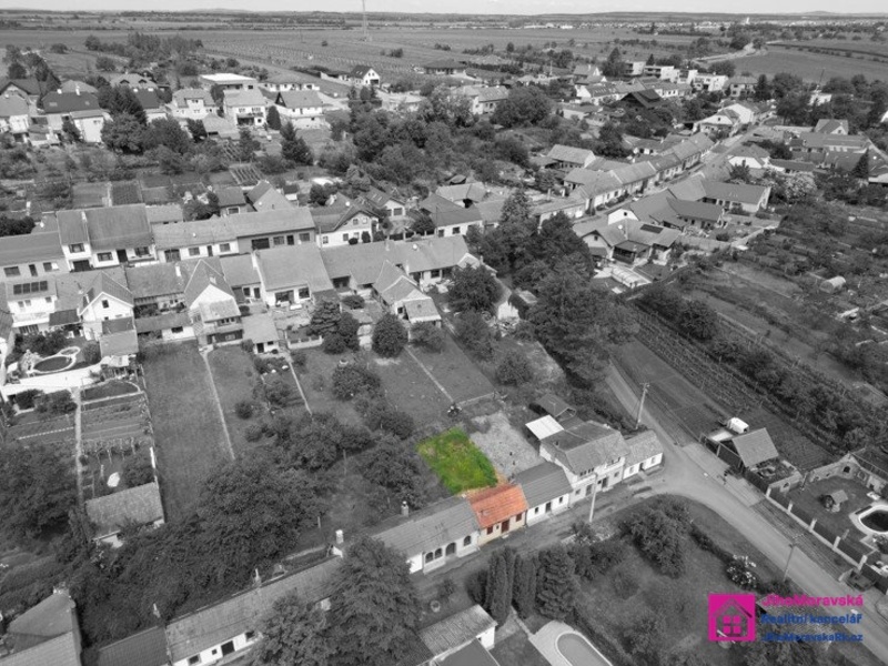 Prodej vinný sklep, 34 m², Týnec - 16