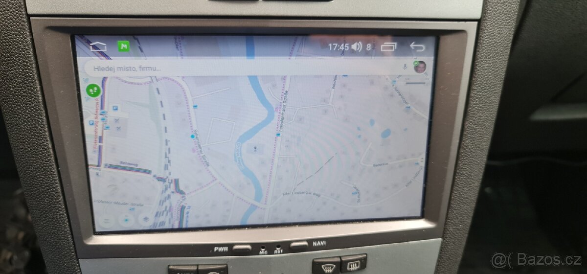 Opel Corsa 1.3 cdti 120 t km extra výbava - 16