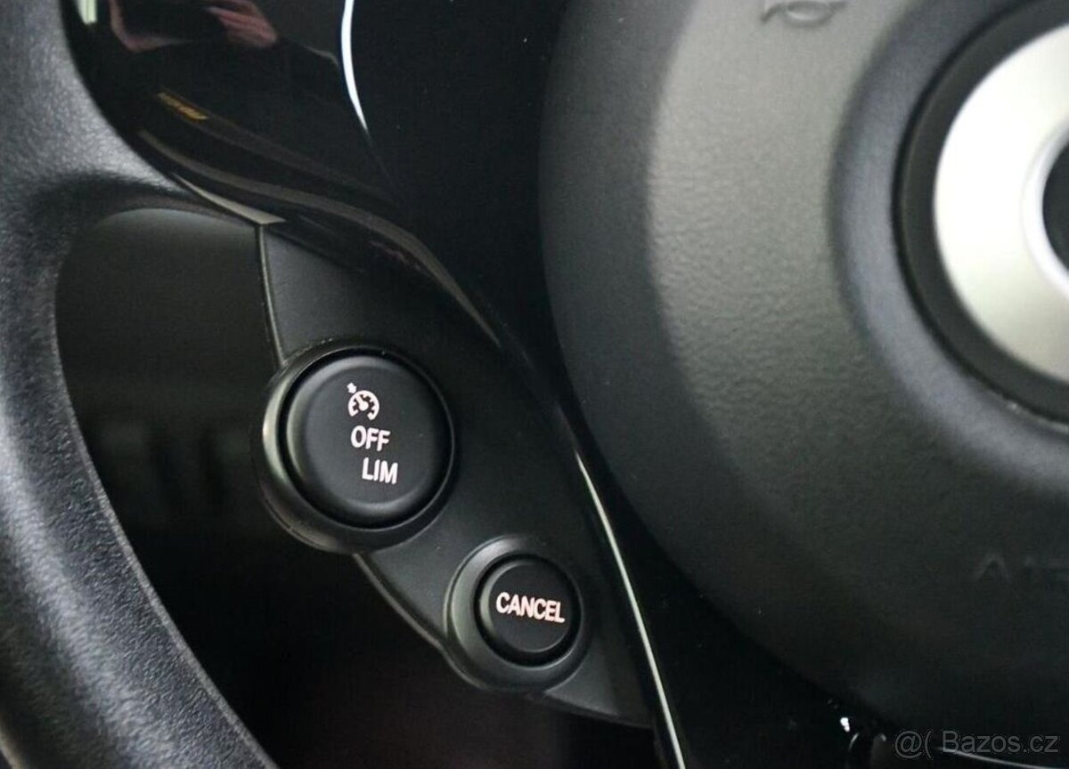 Smart Fortwo COUPE EQ 60KW1 - 16