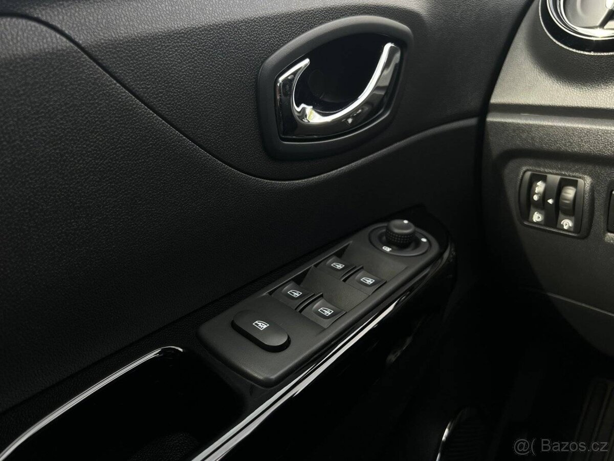 Renault Captur, 1.2 87kW, 2.Maj., ČR, NAVI, KAMERA - 16