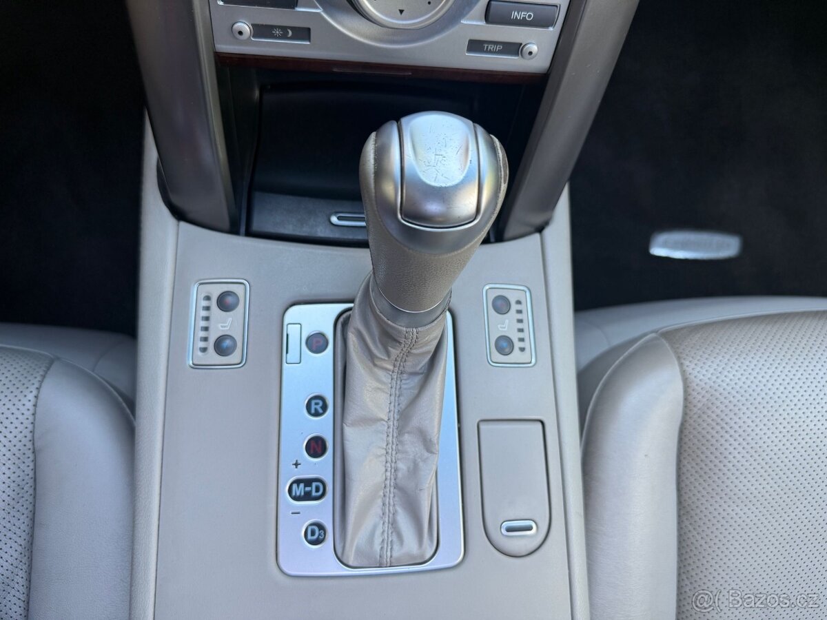 Honda Legend 3.5 V-tec 4x4 217kw Nová STK Plná výbava - 16