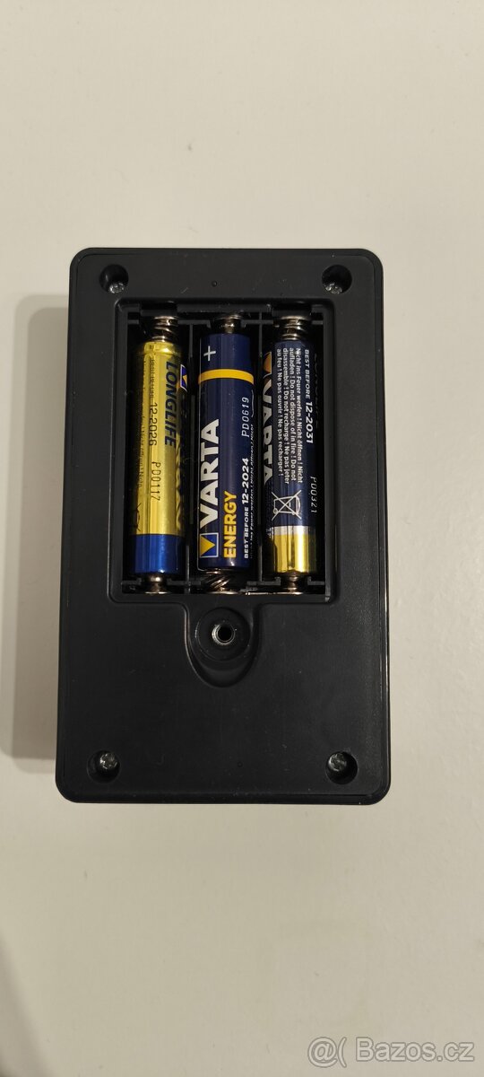 Ravensburger svítící 3D puzzle - 16