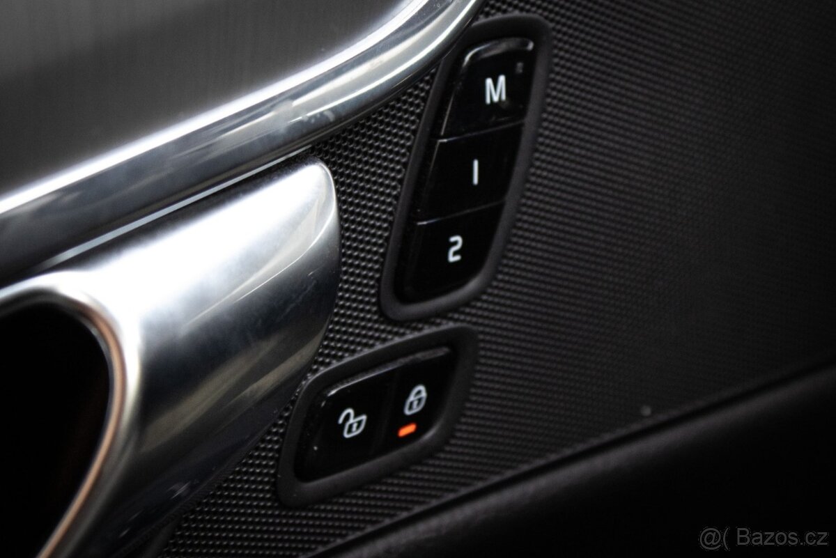 Volvo S90 D4 2.0L Drive-E Momentum A/T8 - 16