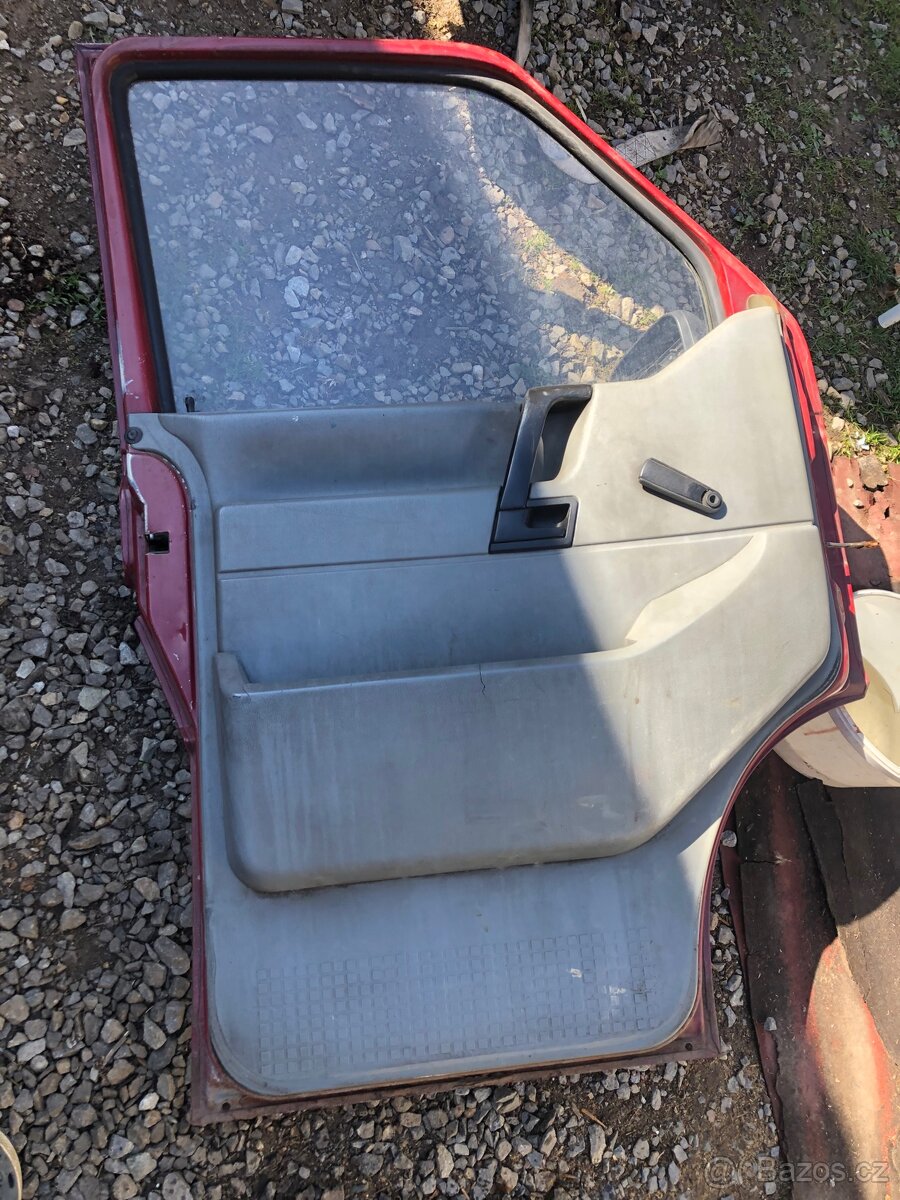 ND VW T5 - 16