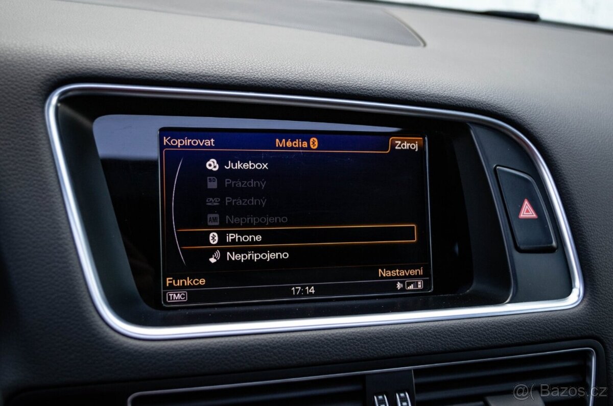 Audi SQ5 3.0 BiTDi Quattro Tiptronic - 16