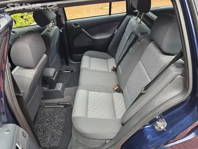 Škoda Octavia I 1.9TDI 81kW, 93t.km,Serviska,Klima,centrál. - 16