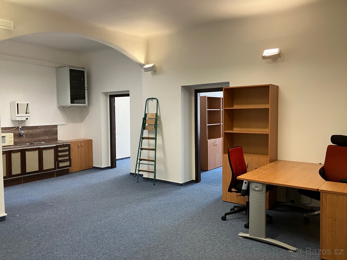 Pronájem kanceláří nebo odprodej zařízení - 16