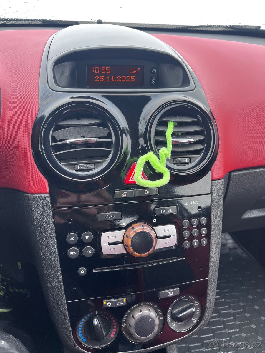 Opel Corsa 1.2 16v OPC SPORT - 16