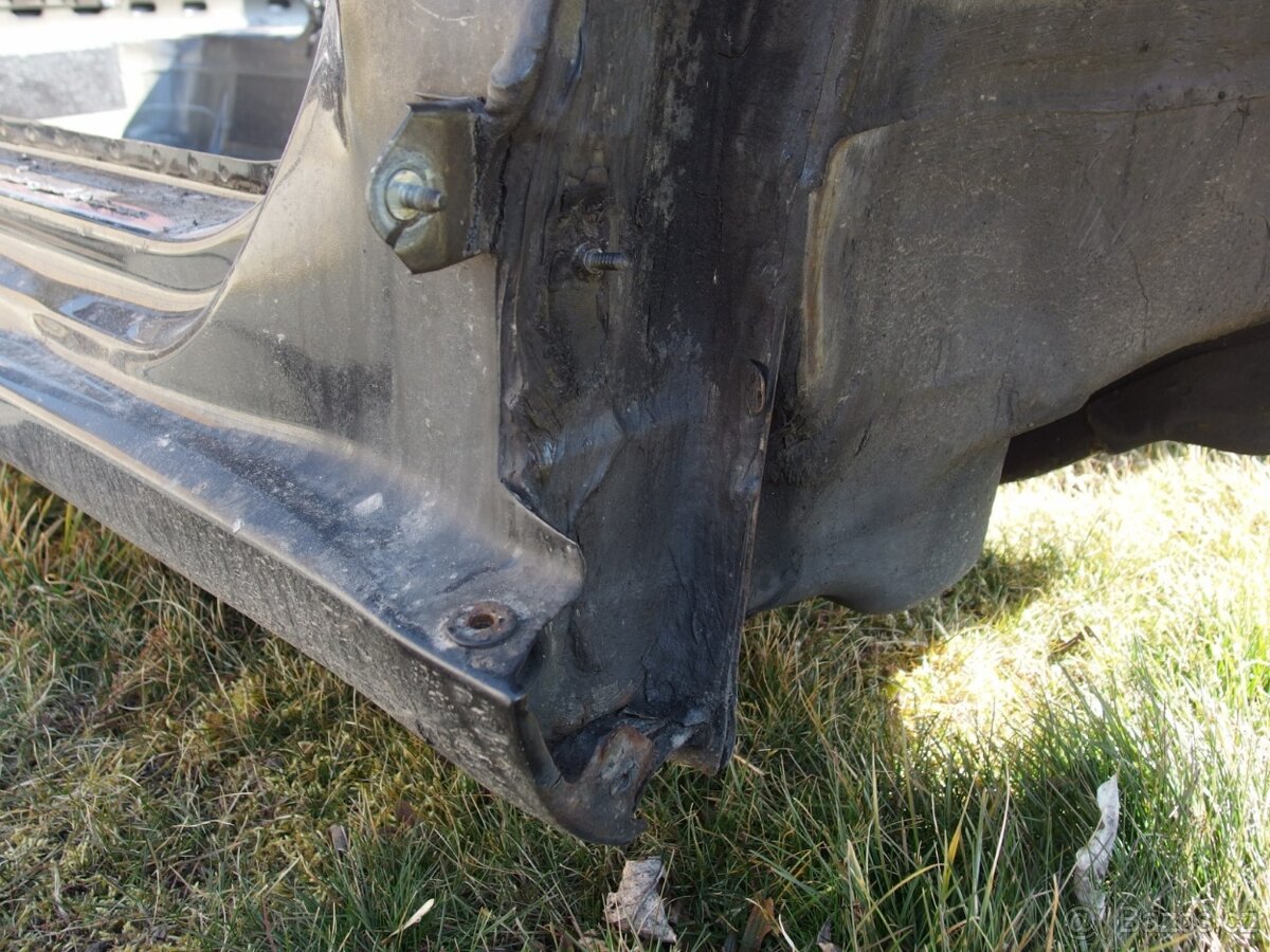 Skelet karoserie Škoda Superb II combi - 16