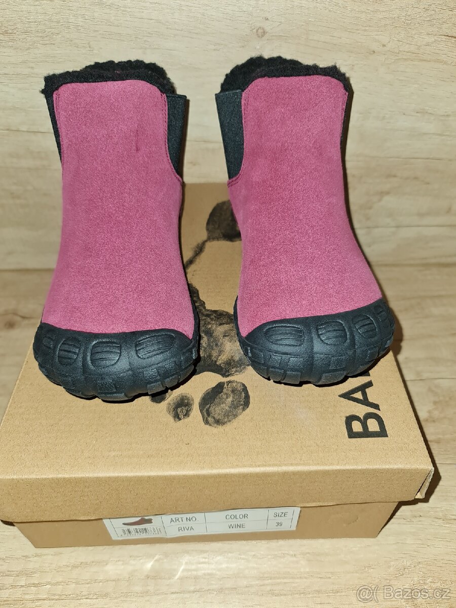 Nové boty rockspring - různé provedení - 16