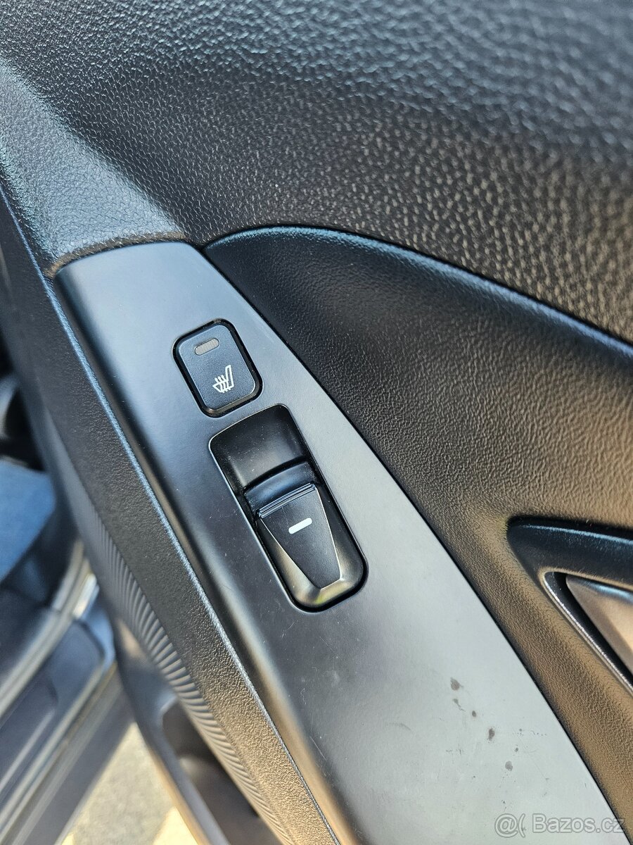 Hyundai ix35 2015 - 16