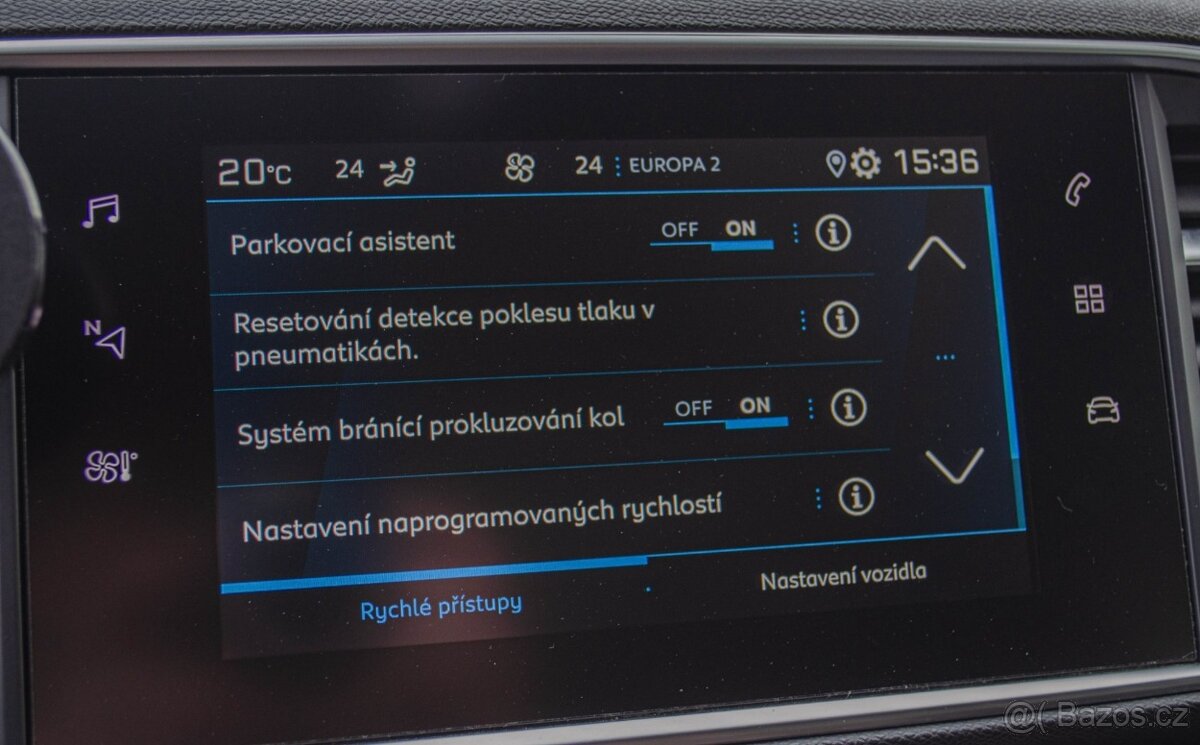 Peugeot 308 1.2 PureTech - 16
