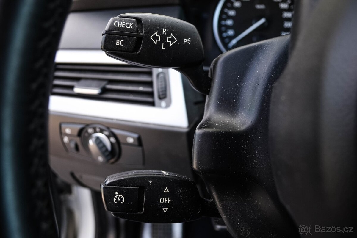 BMW 530i E60 M-Packet - 16