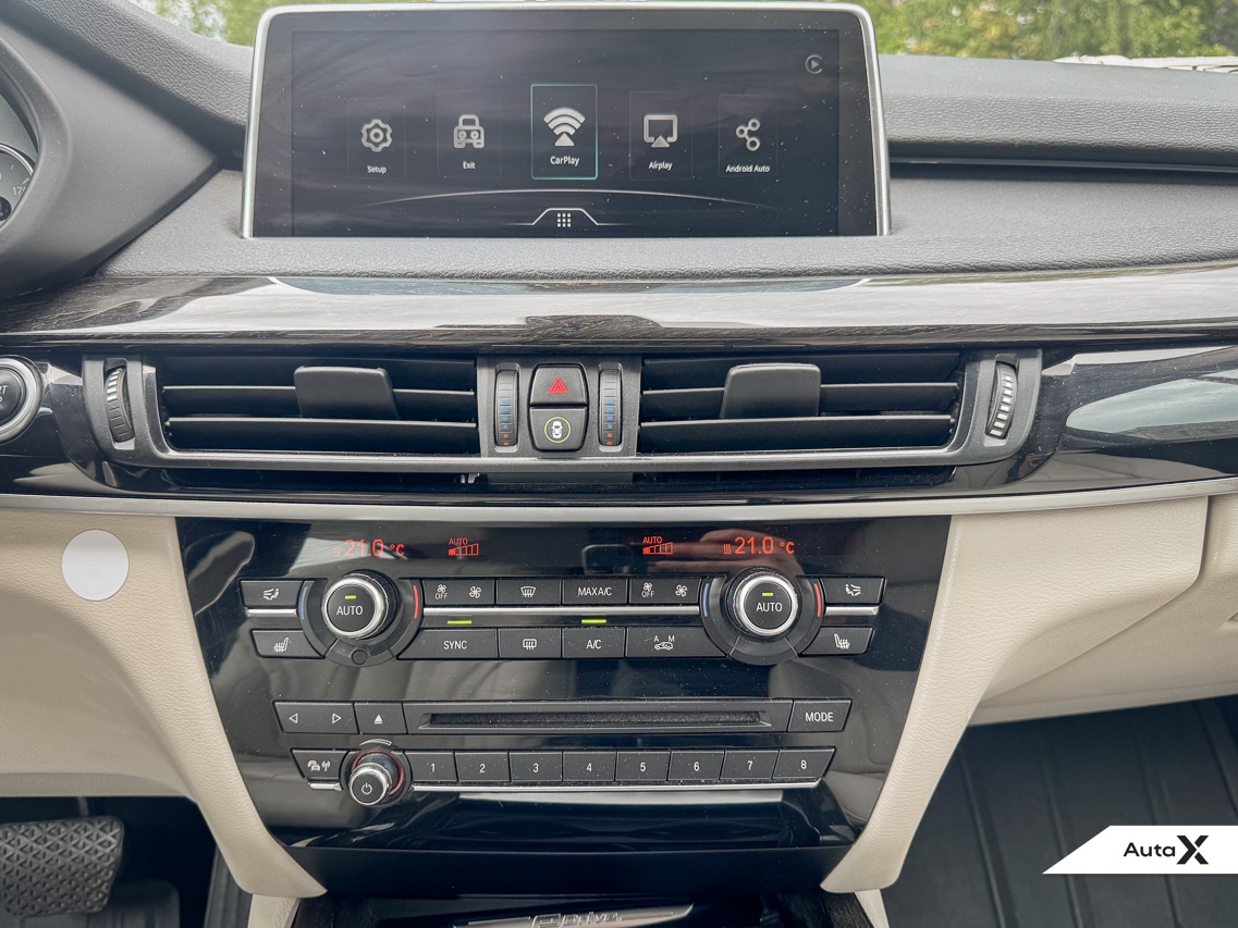 BMW X5 xDrive40e iPerformance 230 kW | PREMIUM SELECTION - 16