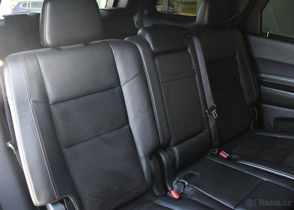 Dodge Durango 5,7L V8 RWD - 16