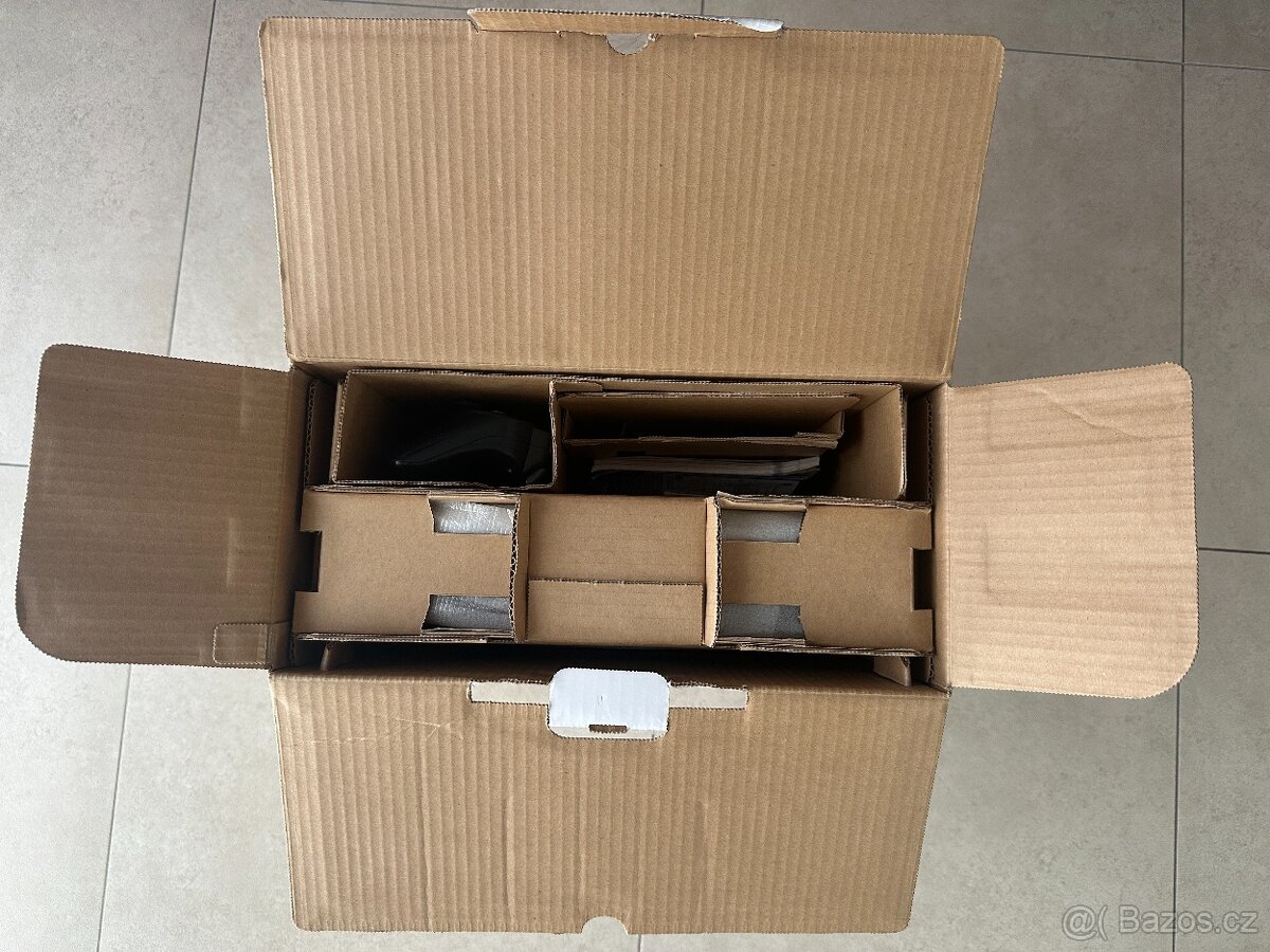 Playstation 3 slim, 120 GB, OVP - 16