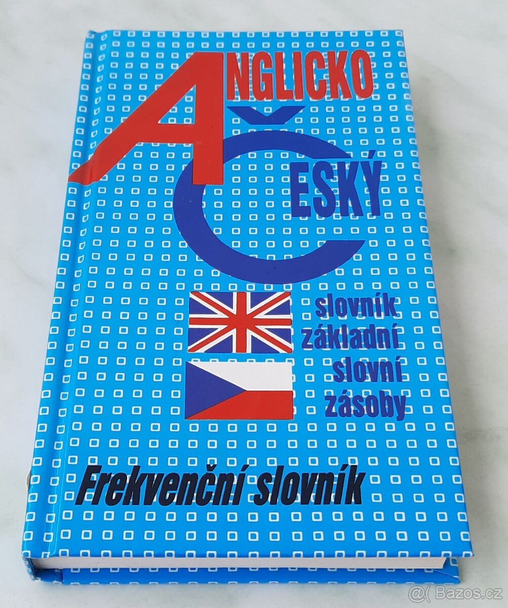 Různé učebnice za 20 Kč za kus - 16