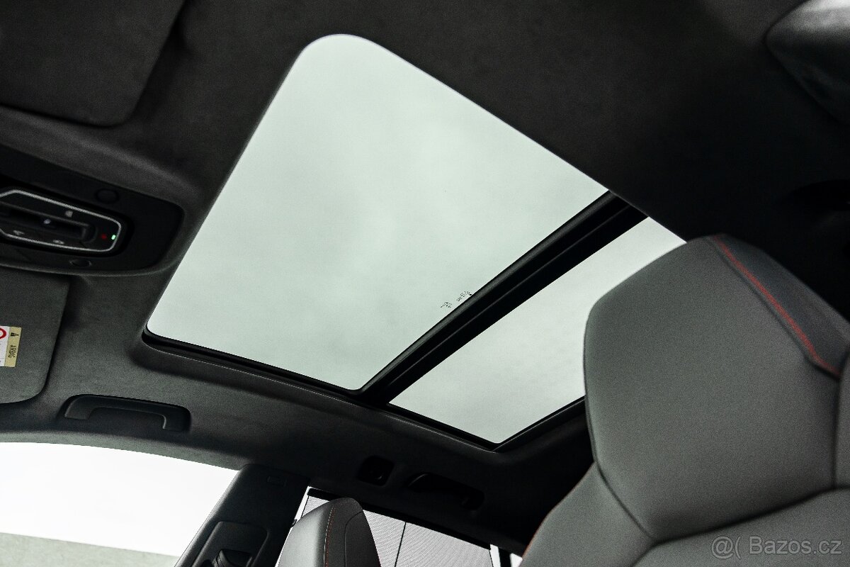 Audi RSQ8 Performance, Keramické brzdy, Matrix (Odpočet DPH) - 16