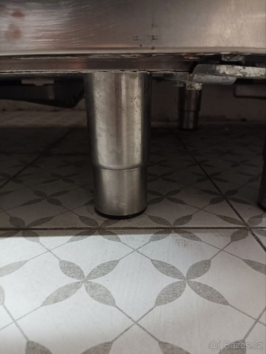 Mrazicí skříň Electrolux Mrazák - 16